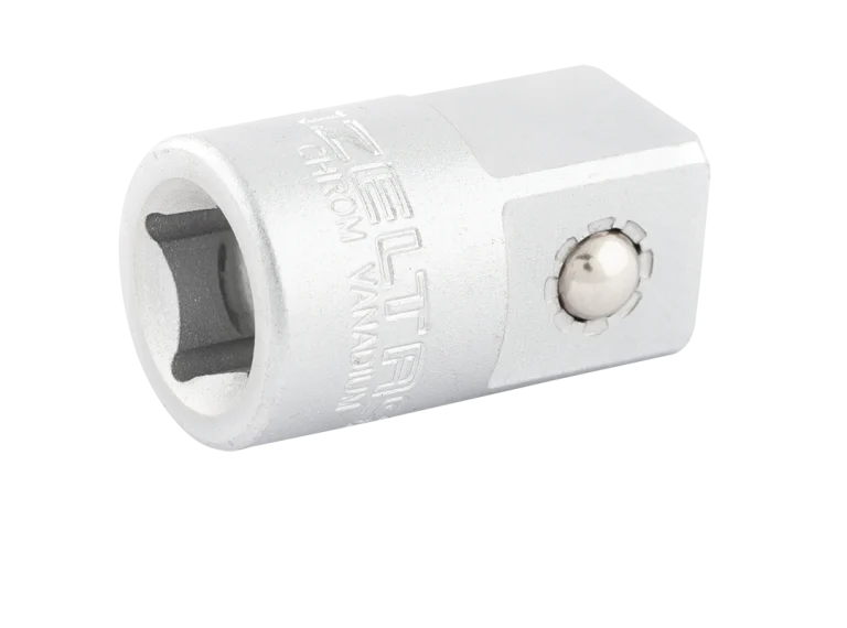 3/4” Lokma Adaptör