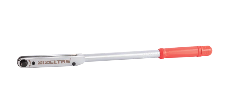1/2” Tork Anahtar