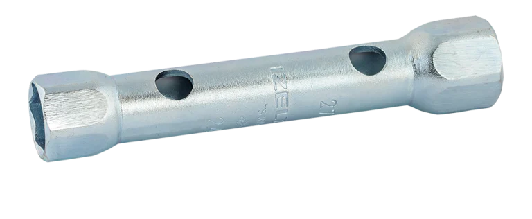 Kovan Anahtar İki Ağız (mm)