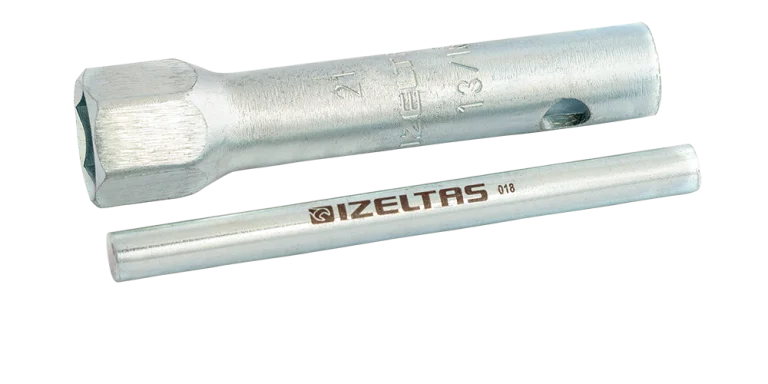 Kovan Anahtar Bir Ağız (mil dahil)