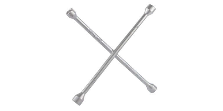 Bijon Anahtarı İstavroz Tipi