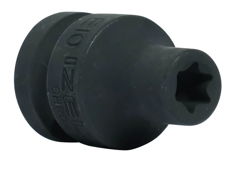1/2” Havalı Star (Torx) Lokma Anahtar (mm)
