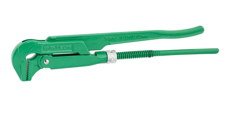 Maşalı Boru Anahtar (85°)