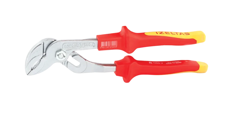 1000V İzoleli Üniversal Fort Pense