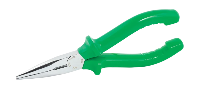 Kargaburun Düz Uçlu Opak Seri