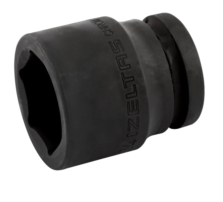 3/4” Altı Köşe Havalı Lokma Anahtar (mm)