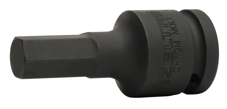 3/4” Havalı Allen Uç Lokma Anahtar (mm)