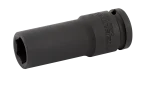 3/8” Altı Köşe Havalı Derin Lokma Anahtar (mm)