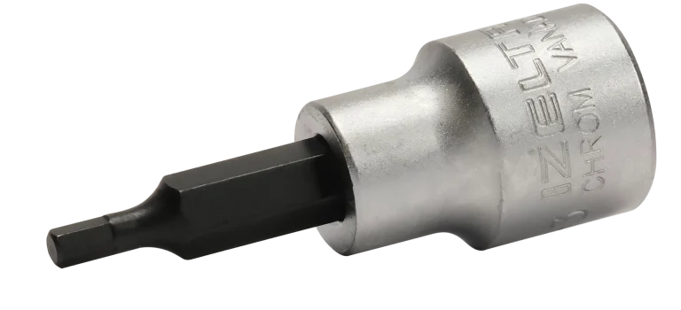 3/8” Lokmalı Allen Uç