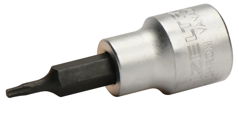 3/8” Lokmalı Star (Torx®) Uç