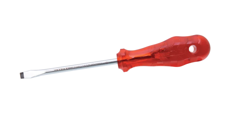 Kraft Seri Düz Uçlu Tornavida