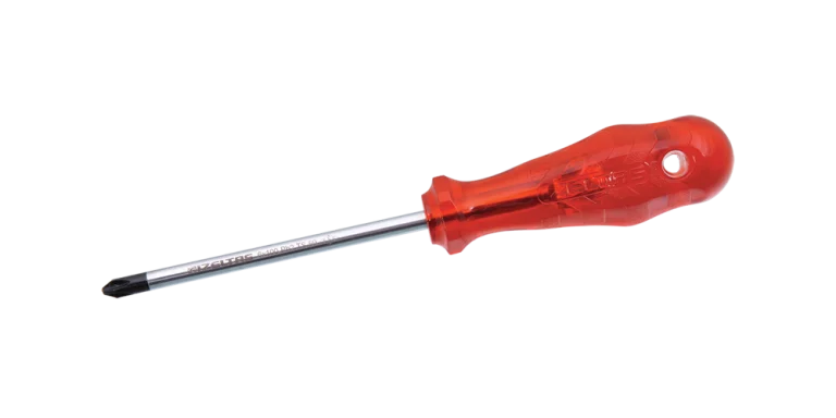 Kraft Seri Yıldız Uçlu Tornavida