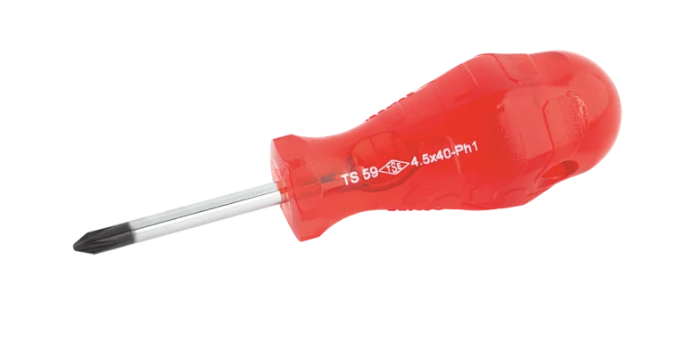 Kraft Seri Yıldız Uçlu Topaç Tornavida