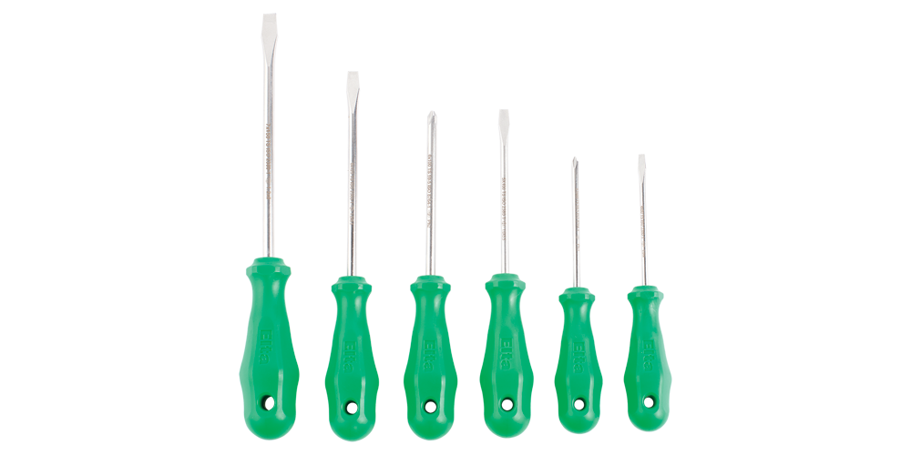 Opak Seri Tornavida Seti (6 parça) Opak Seri Tornavida Seti (6 parça)