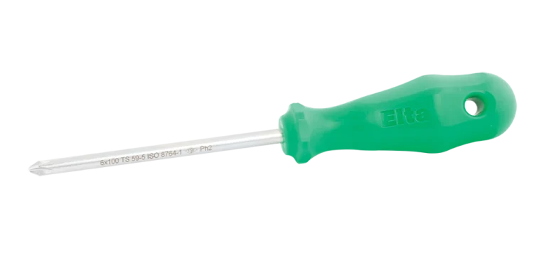 Opak Seri Yıldız Uçlu Tornavida