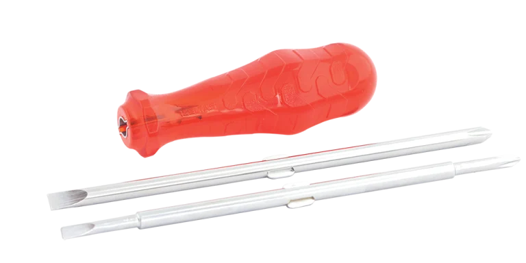 Değişken Uçlu Tornavida Takımı