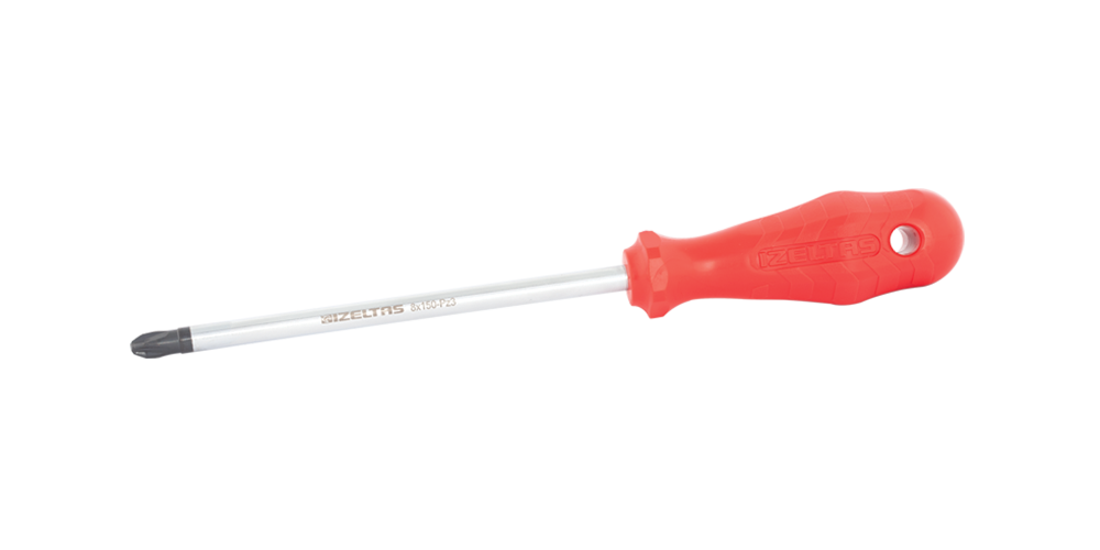 Opak Seri Pozidriv Yıldız Uçlu Tornavida Opak Seri Pozidriv Yıldız Uçlu Tornavida