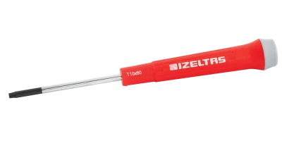 Elektronikçi Tip (Klemens) Torx® Uçlu Tornavida