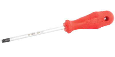 Torx® Uçlu Tornavida