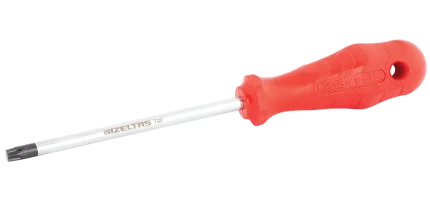 Torx® Uçlu Tornavida