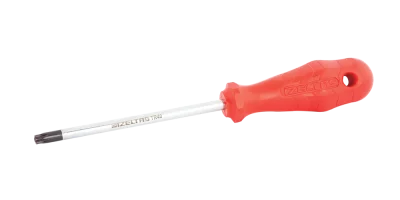 Delikli Torx® Uçlu Tornavida