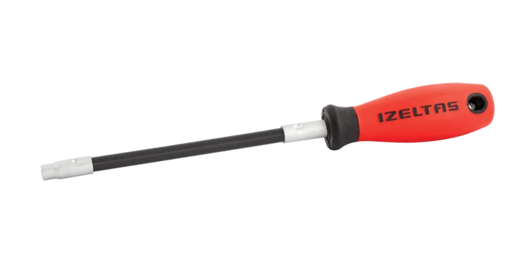 Manyetik Bits Tutucu Tornavida, Flexible