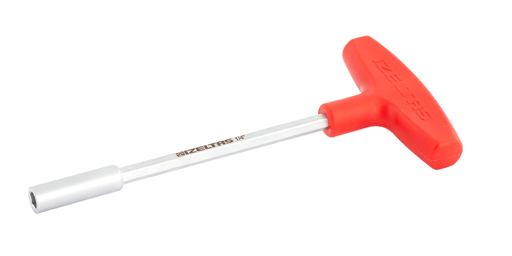 T Tipi Manyetik Bits Tutucu Tornavida T Tipi Manyetik Bits Tutucu Tornavida