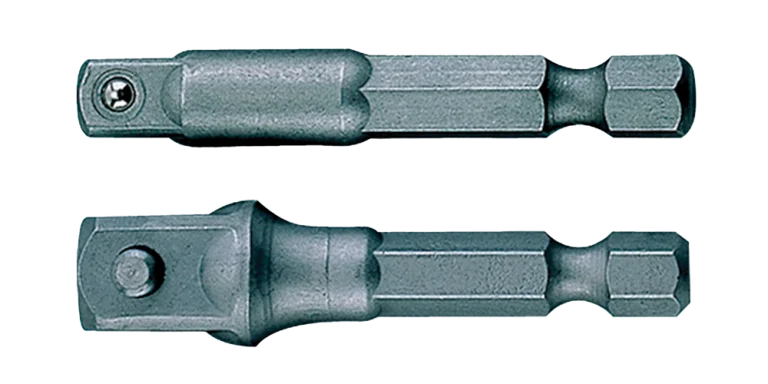 Bits Uç Lokma Adaptör (Makine Kullanımına Uygun)