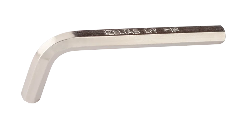 Allen Anahtar Altı Köşe (SAE)