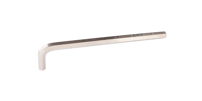 Allen Anahtar Altı Köşe Uzun Boy (mm)