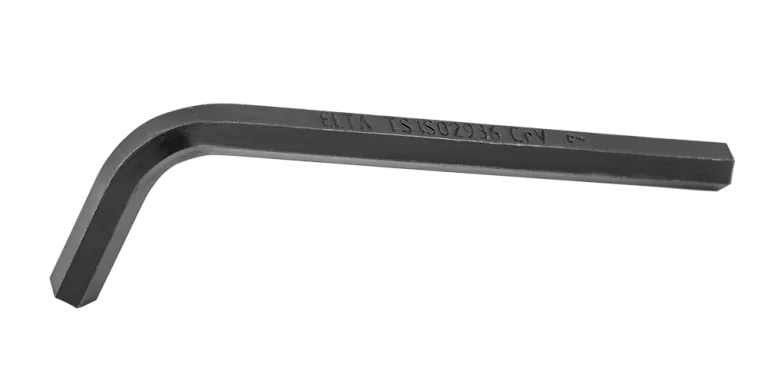 Allen Anahtar Altı Köşe (mm)