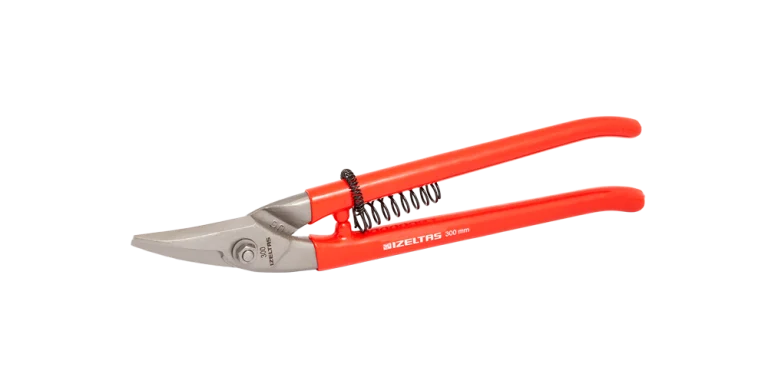 Kaportacı Makası (Sağ)