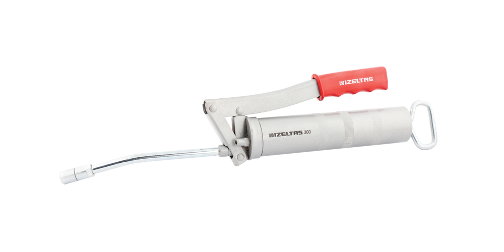 Gres Pompası Gres Pompası