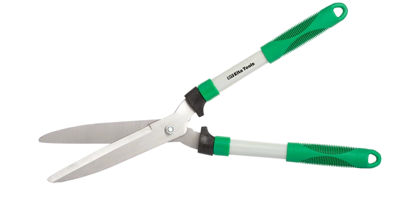 Çim Kesme Makası (Düz Ağız)