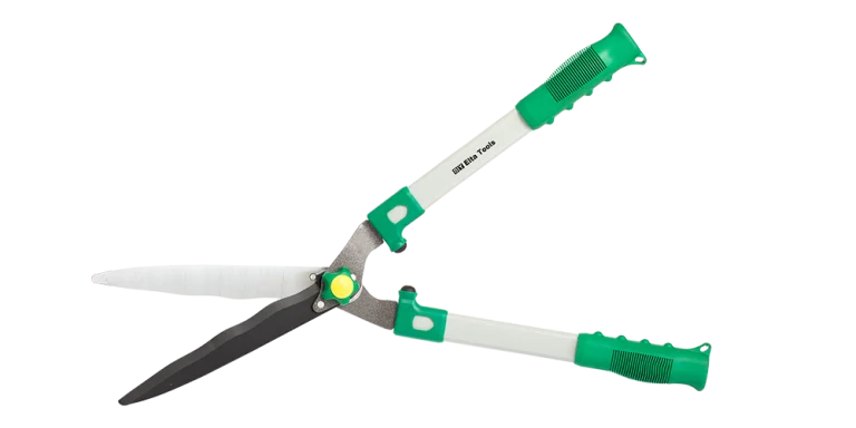 Çim Kesme Makası (Eğri Ağız)