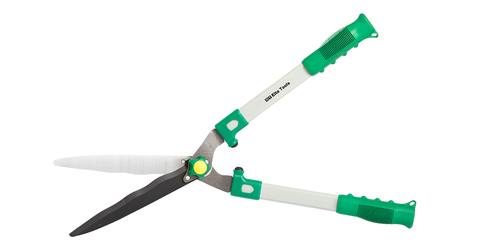 Çim Kesme Makası (Eğri Ağız) Çim Kesme Makası (Eğri Ağız)