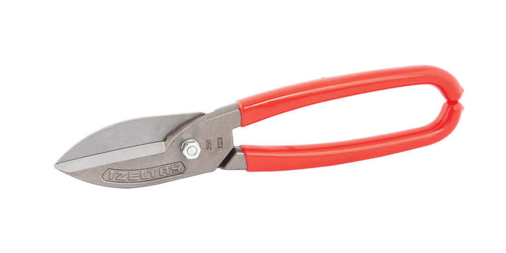 Tenekeci Makası Tenekeci Makası