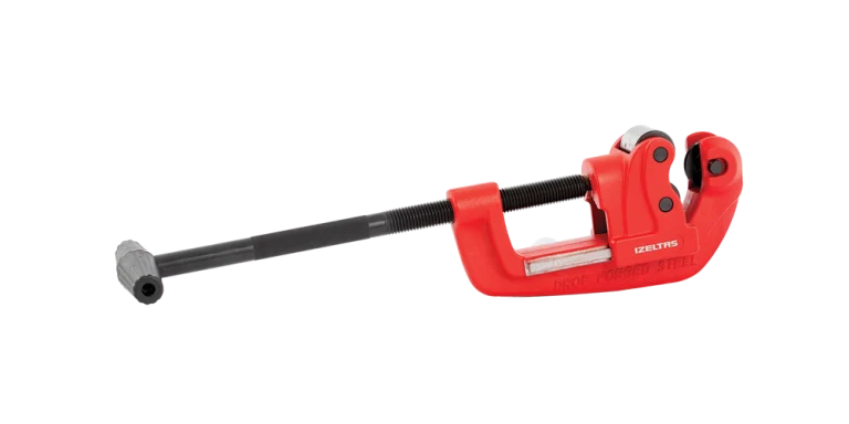 Profesyonel Boru Kesici (Çelik için)