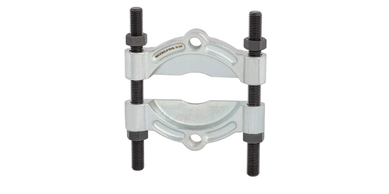 Dış Rulman Çektirme Çeneleri