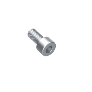İmbus Cıvata M5x10