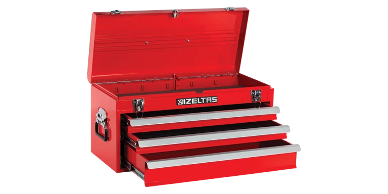 Çekmeceli Alet Sandığı