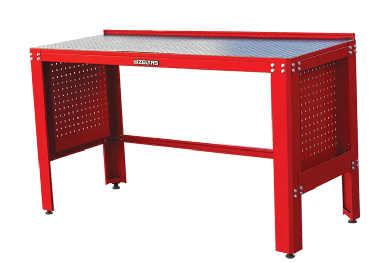 Demonte Servis Masası