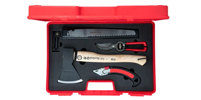 Doğada Set (3 Parça)