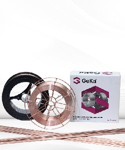 SG CrMo 9V SG CrMo 9V