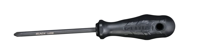 Black Line Seri Yıldız Uçlu Tornavida