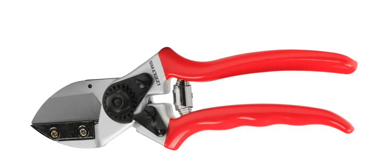 Budama Makası Dövme Örs Çeneli