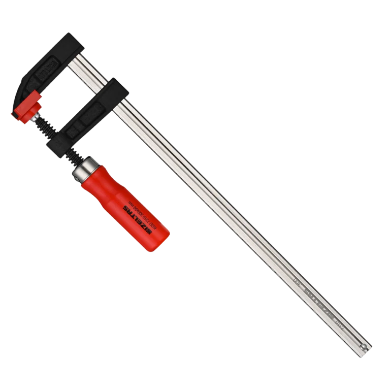 İşkence (Marangoz Mengenesi Plastik Ağızlı)