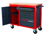 Workbench Takım Dolabı (7 Çekmeceli)