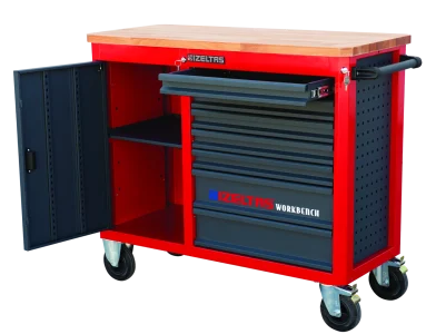 Workbench Takım Dolabı (7 Çekmeceli)