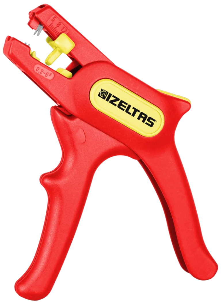 Elektro Mekanik Kablo Sıyırıcı